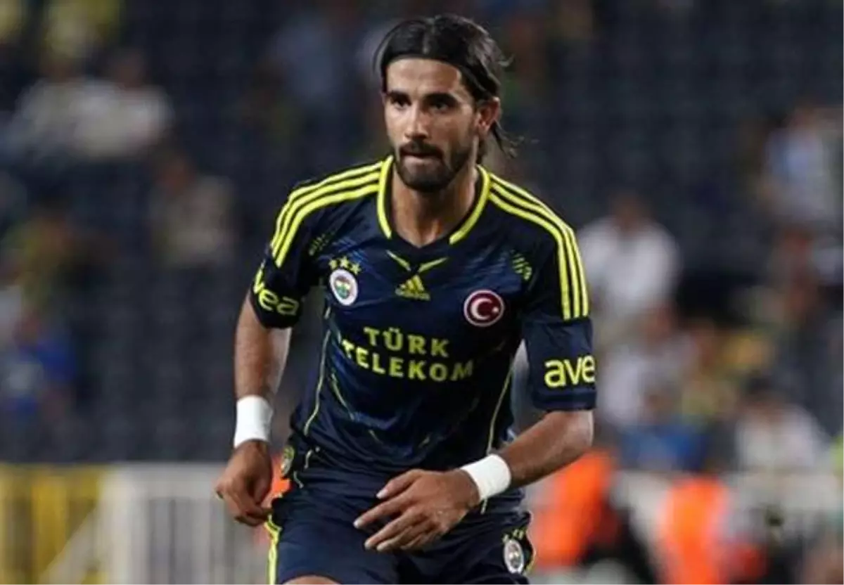 Alper: Salih\'e Hem Sevindim, Hem Üzüldüm