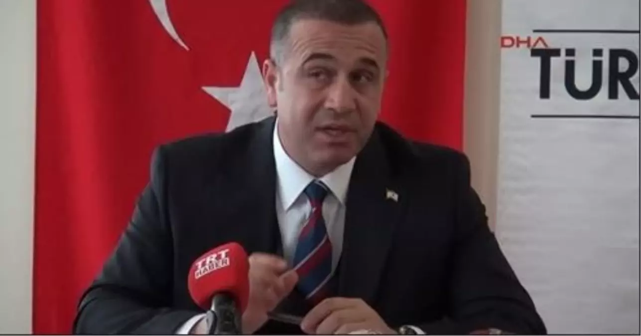 Altı İlin Altı Günlük Kanı Kaldı