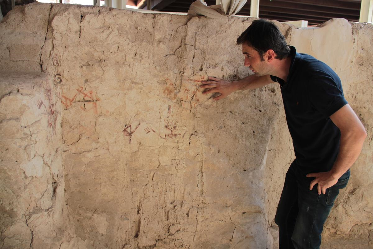 Aslantepe İçin Hedef, UNESCO Kalıcı Miras Listesi