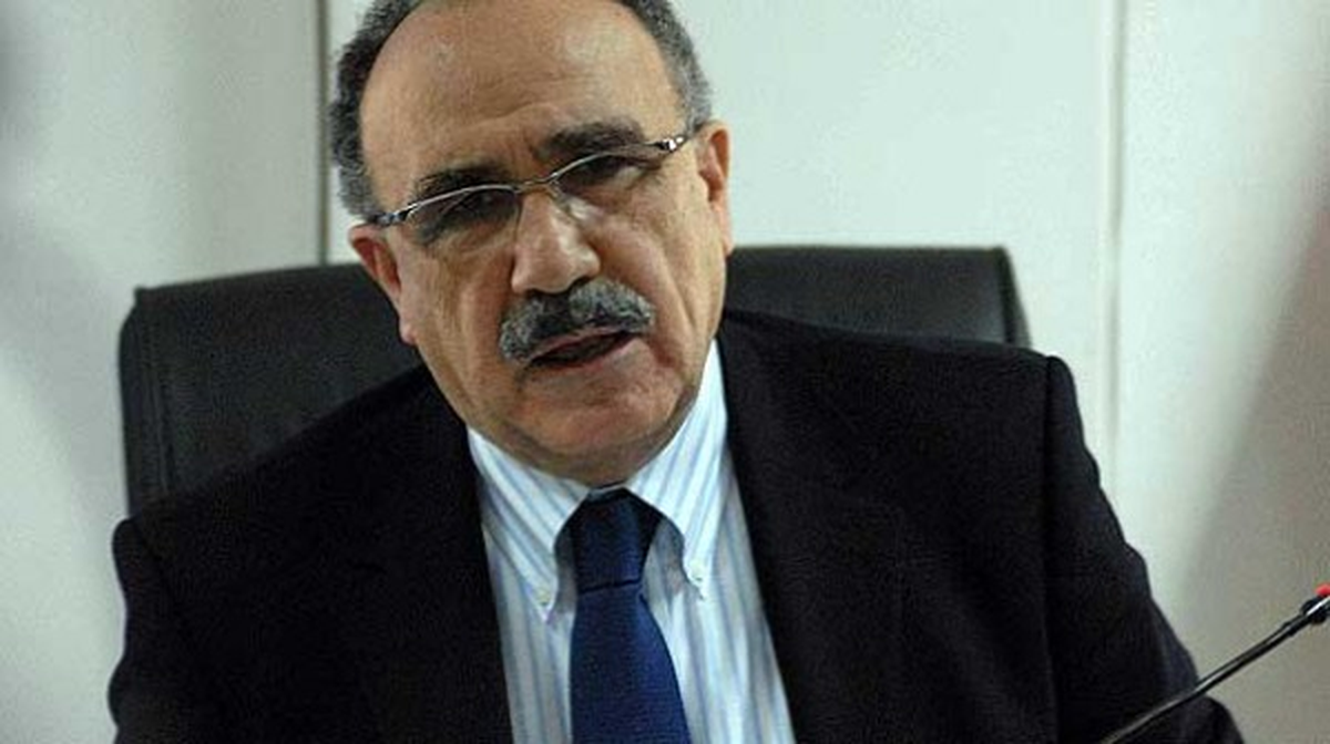 Atalay: Hedefimiz Örgüt Mensuplarının Silahlarını Bırakması, Devletin de Evlerine Dönmeleri İçin...