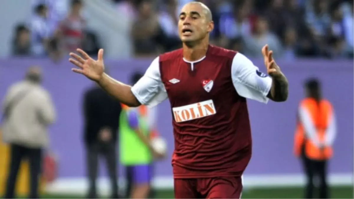 Elazığsporlu Bilica Trabzon'da Yargılanacak