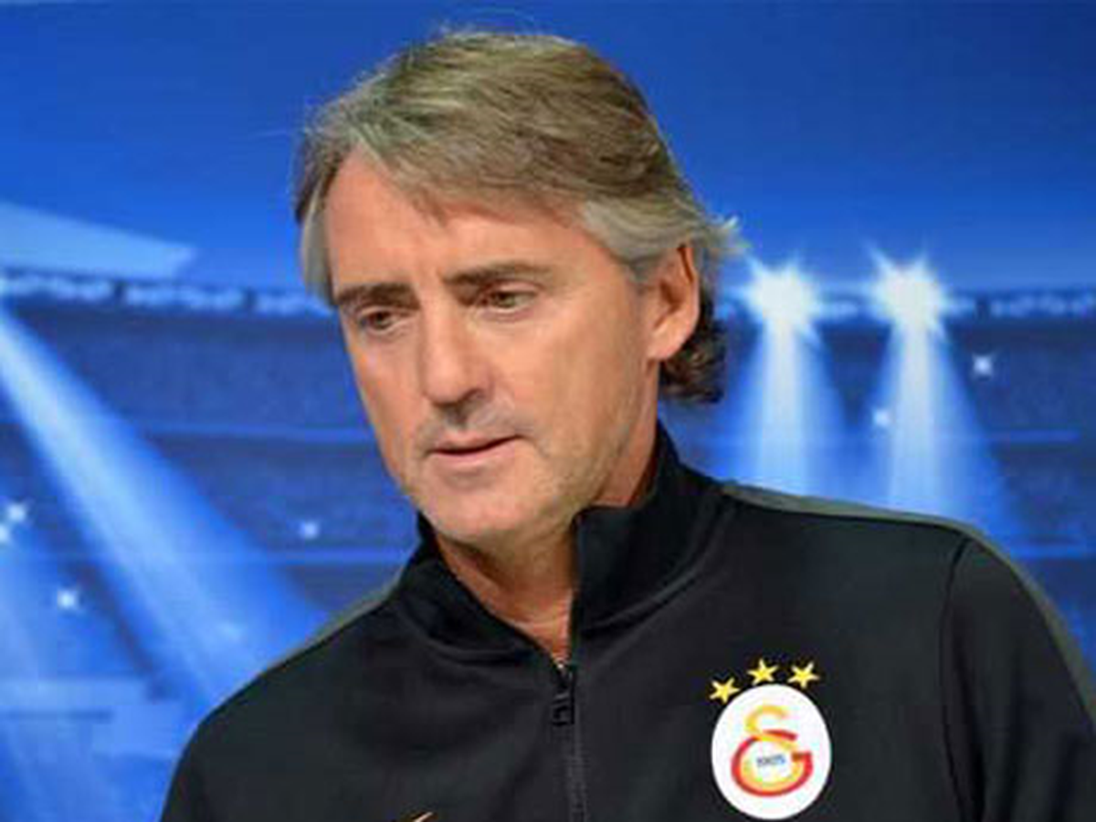 Mancını: "Prandelli 20. Şampiyonluğu Kazandıracaktır"