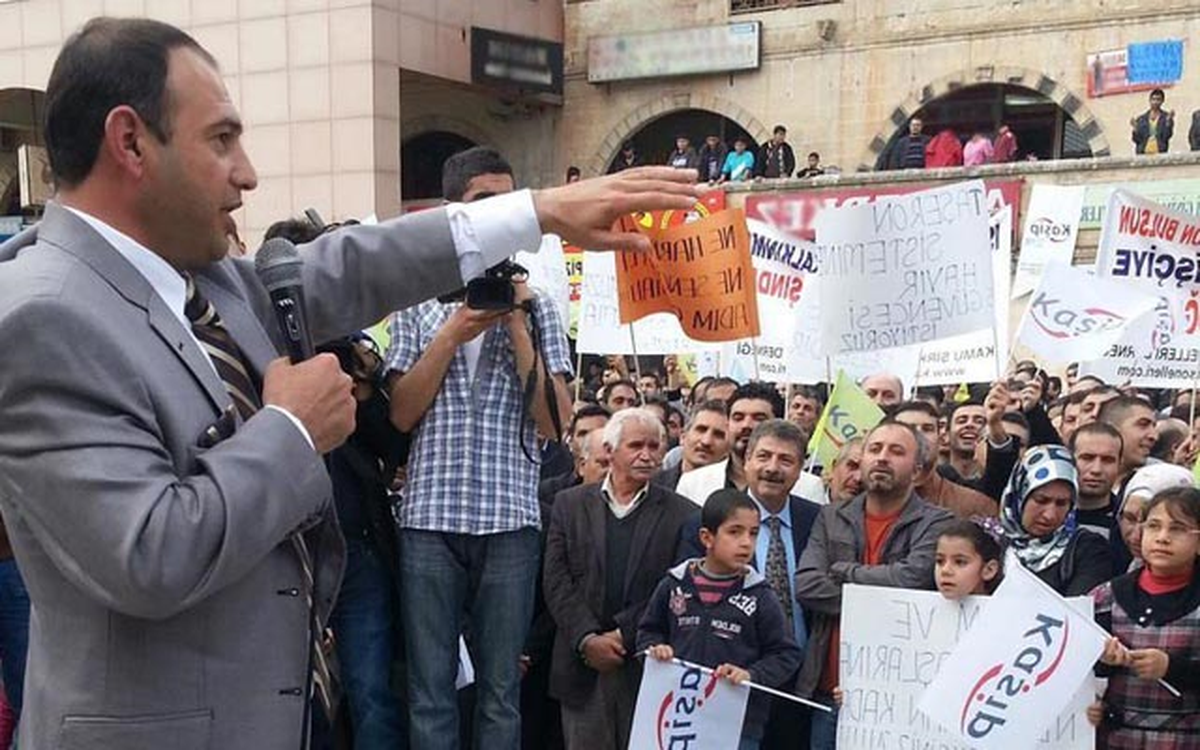 Aydın: Artık Kimse İşinden Olmayacak