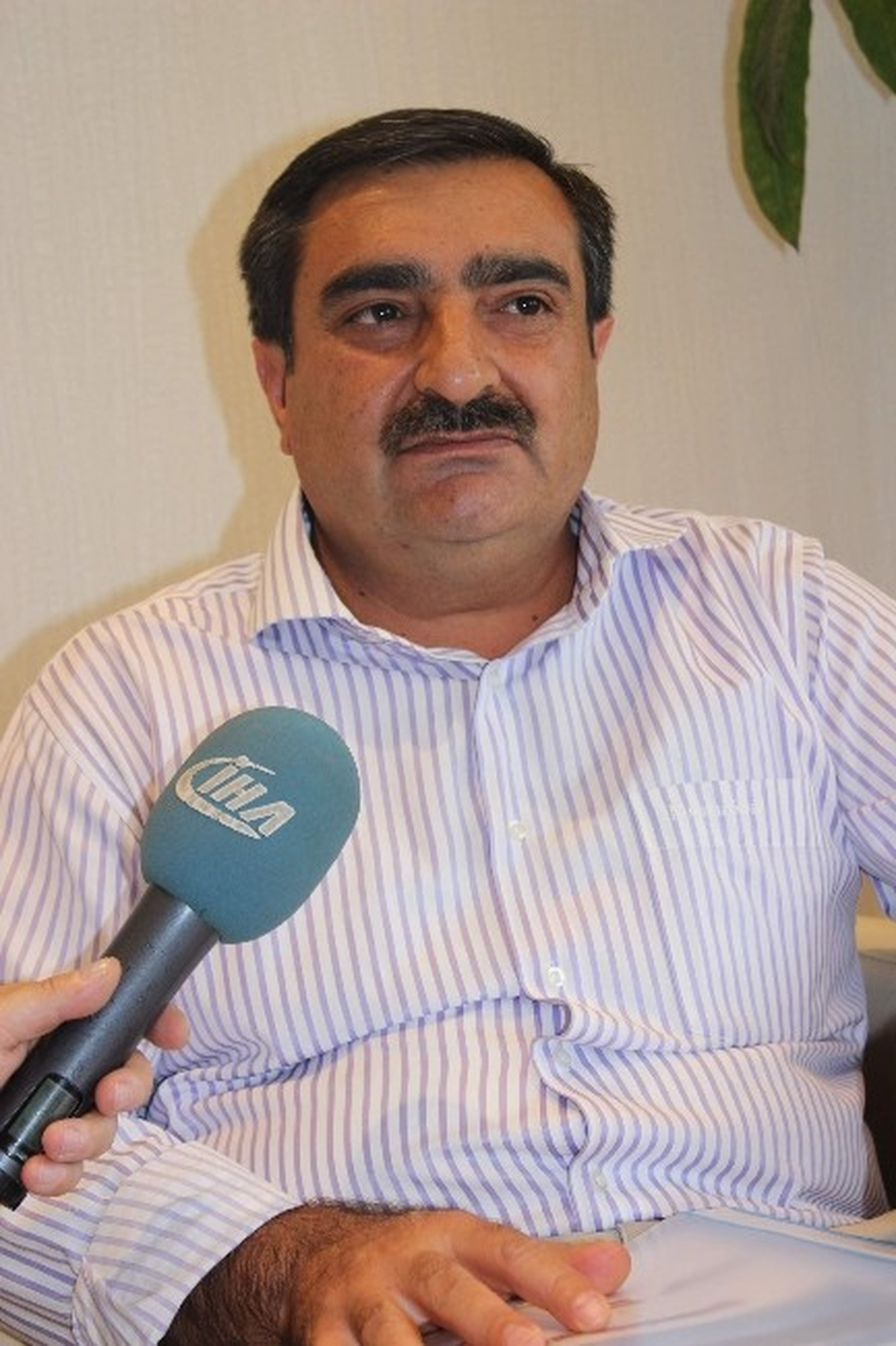 Bağ ve Bahçelerde İçme Suyu ile Sulama Yapılması Su Sıkıntısını Ortaya Çıkardı