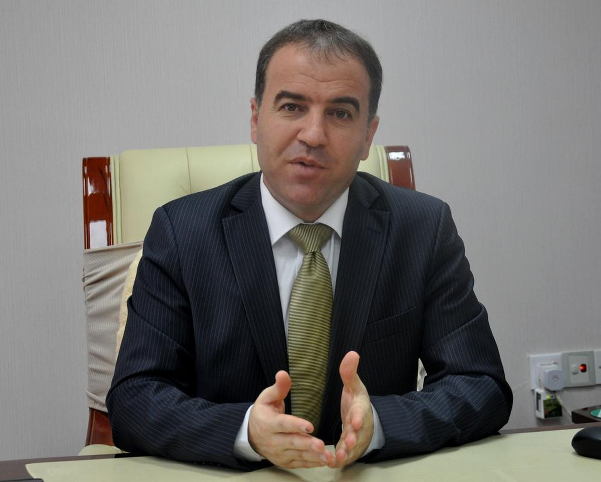 Bağımsız Kürt Devleti Tartışması