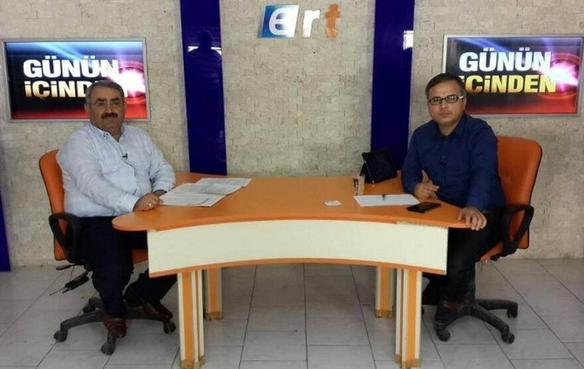 Bakan Yardımcısı Etyemez Ereğli\'de Temaslarda Bulundu
