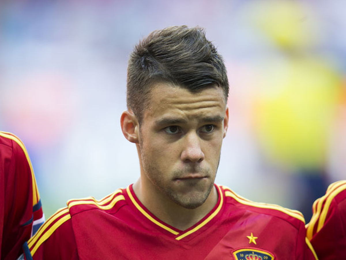 Bayern Münih, Valencia\'dan Juan Bernat\'ı Transfer Etti