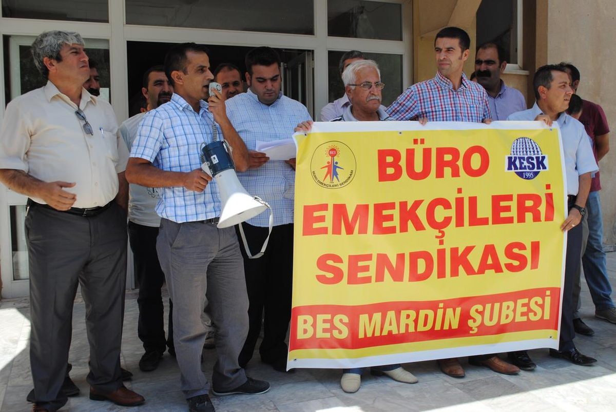 Bes\'ten İkramiye ve Enflasyon Farkı Eylemi