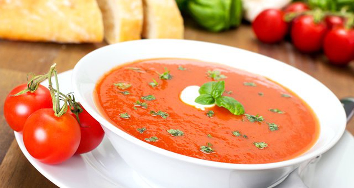Beslenme Uzmanları Uyarıyor: Orucunuzu Çorba İle Açın