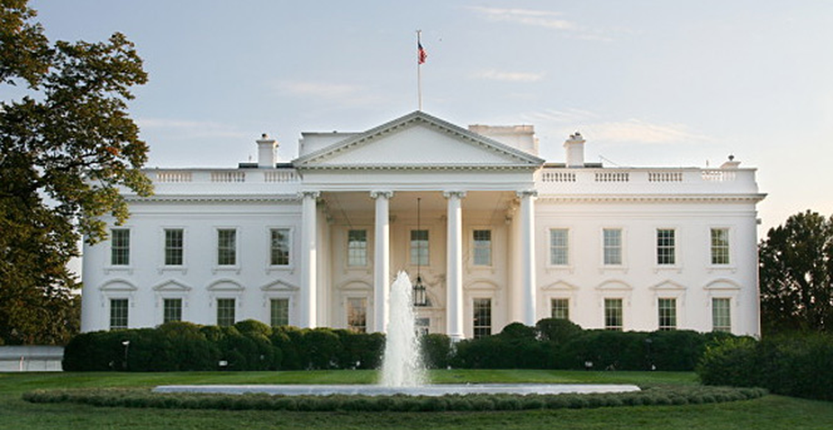 Beyaz Saray, Gazze'yi Vuran İsrail'i Değil Hamas'ı Kınadı