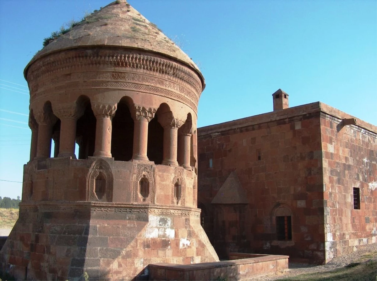 Bitlis\'te Tarihi Eserlerin Korunması İçin Çalıştay Düzenlenecek