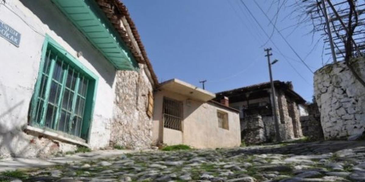 Bozüyük, doğal film platosu oluyor -