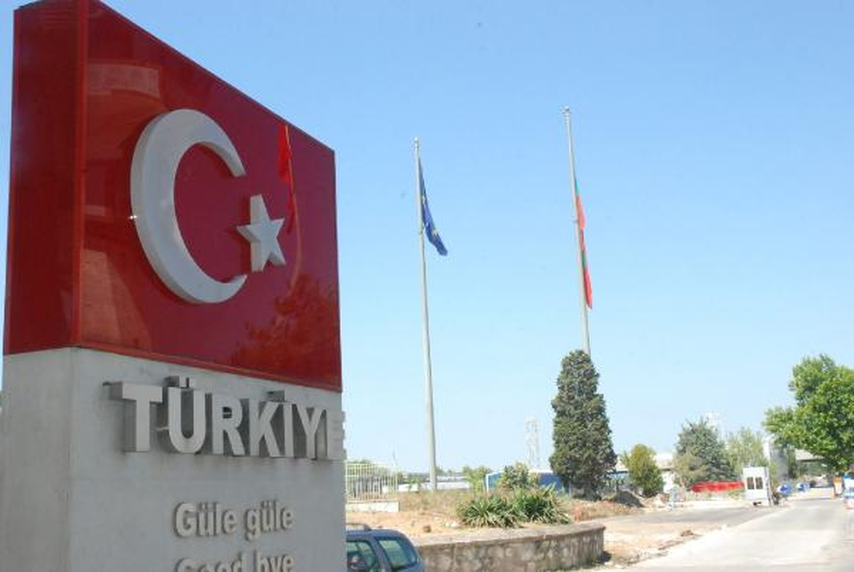 Bulgaristan Türkçe 112 Acil Yardım Hattı Kurdu