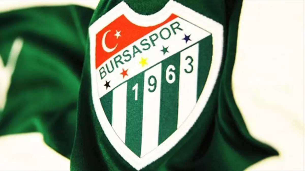 Bursaspor\'da Passolig Kart Satışları Başladı
