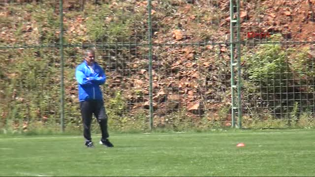 Bursaspor\'da Tempo Arttı