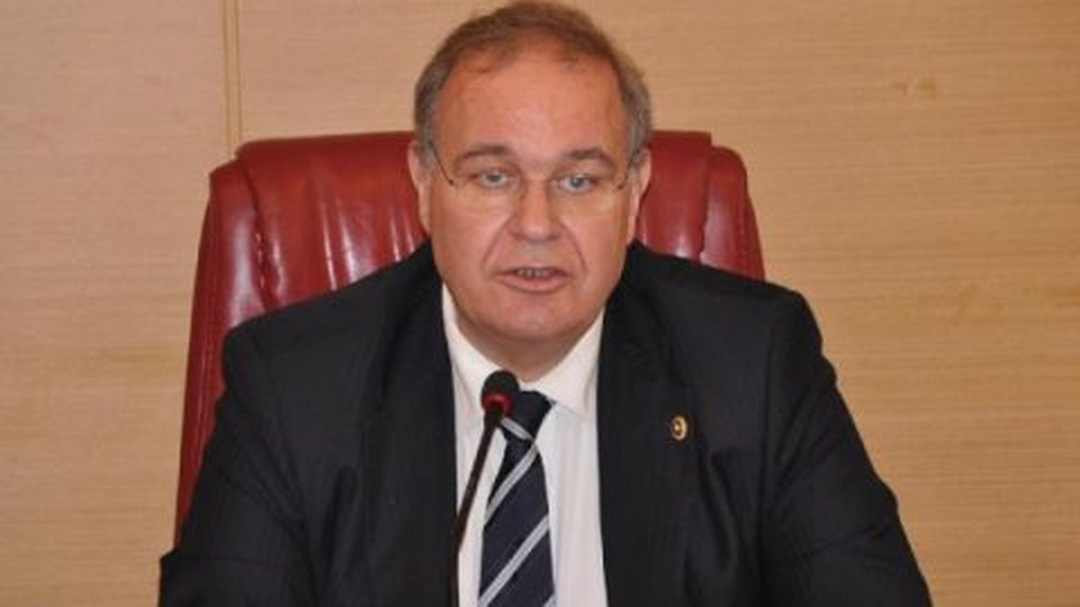 CHP\'li Öztrak: Irak\'ta Yaşanan Krizi Etkilerini Hafifletmek İçin Hükümetiniz Ne Tür Önlemler...