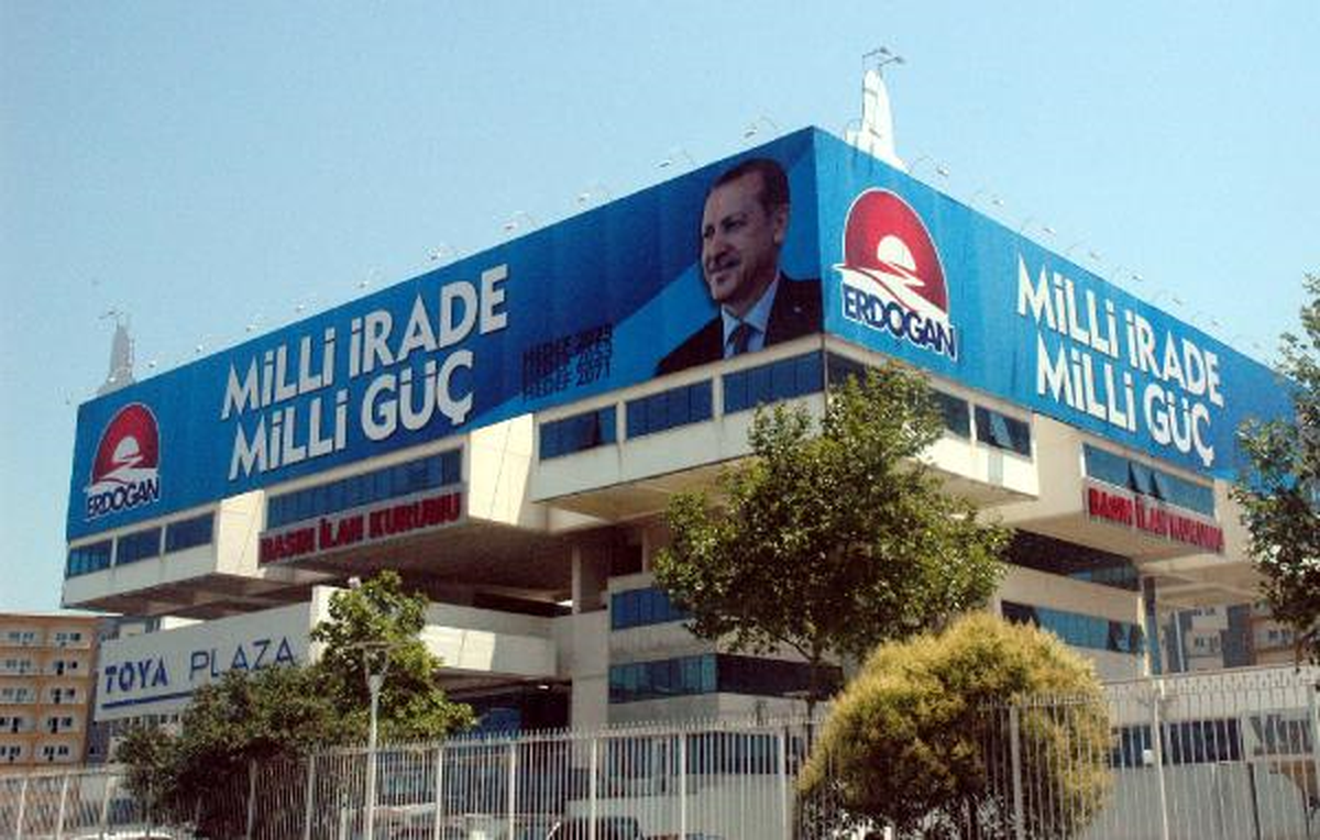 CHP Milletvekili\'nden Yazılı Önerge