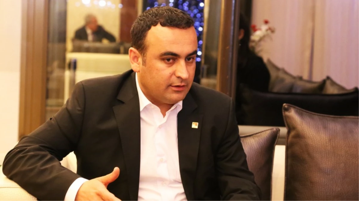 CHP Yozgat İl Başkanı Onur Kaytan Açıklaması