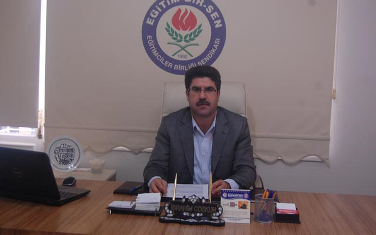 Coşkun: Başarı Tesadüf Değildir