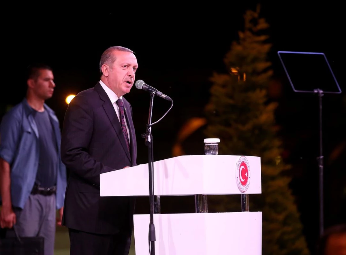 Cumhurbaşkanı Adayı ve Başbakan Erdoğan Denizli\'de Açıklaması