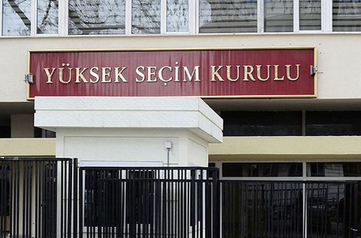 Cumhurbaşkanı Seçimine Doğru