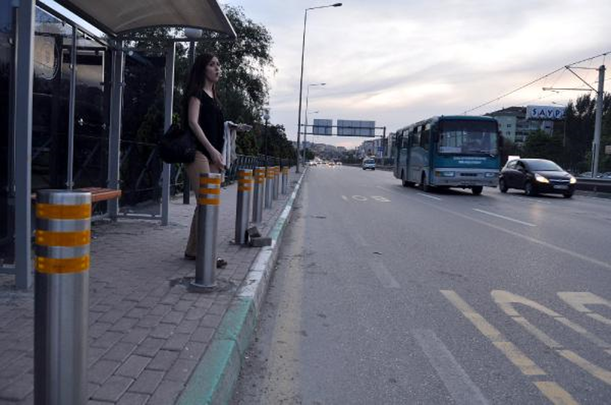 Kazaya Neden Olan Sürücü, Duruşmada Tahliye Değil, Helallik İstedi