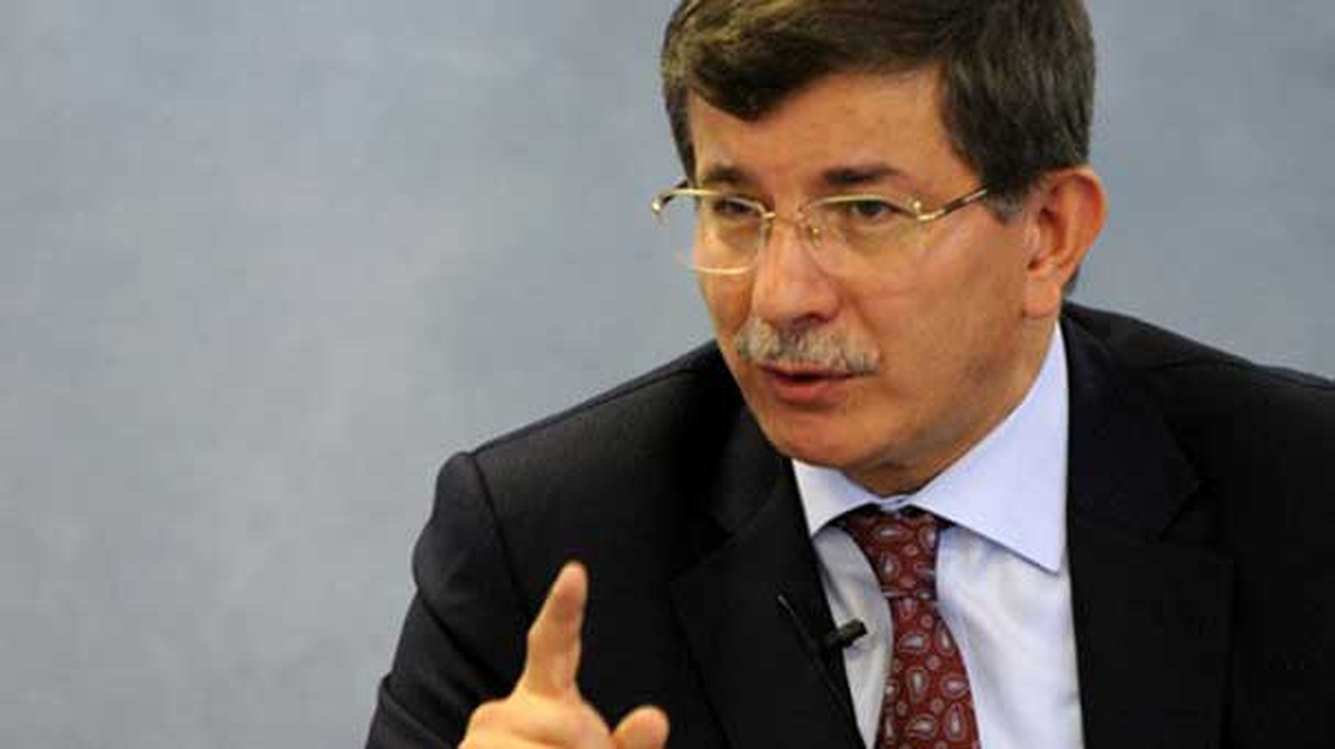 Davutoğlu Özbekistan\'ı Ziyaret Edecek