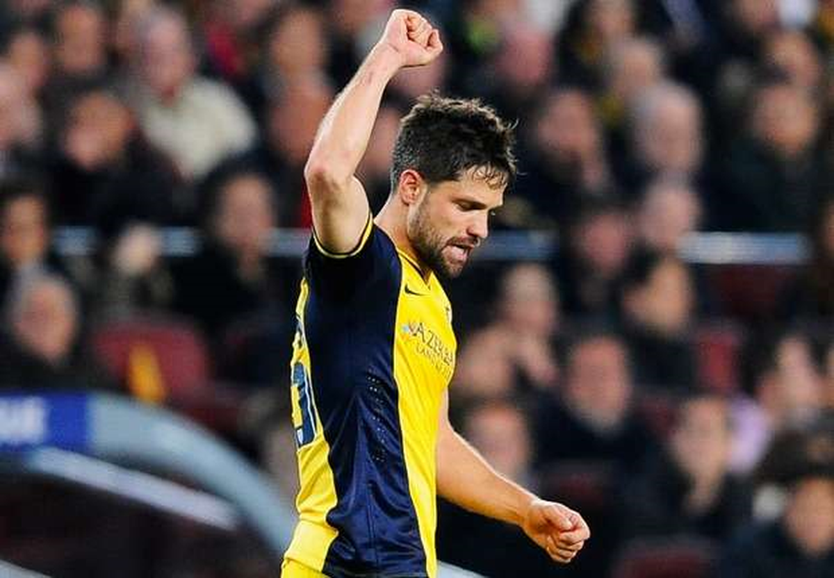 Diego Ribas\'ın Geliş Saati Belli Oldu