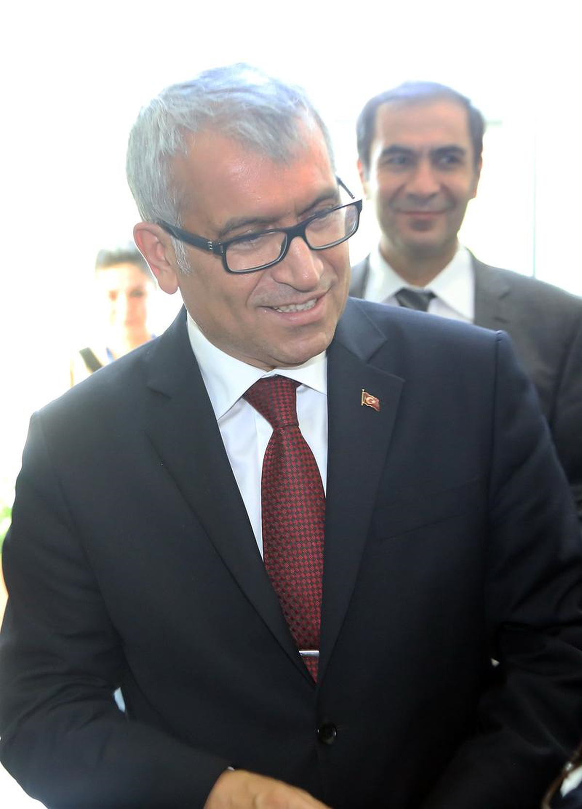 Ekonomi Bakan Yardımcısı Yıldırım Açıklaması