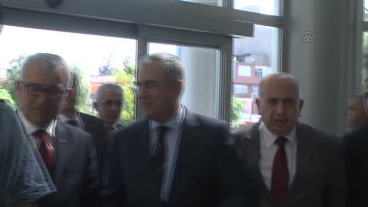 Ekonomi Bakan Yardımcısı Yıldırım: "Irak\'a ihracatımız azalabilir ama hala devam ediyor" -