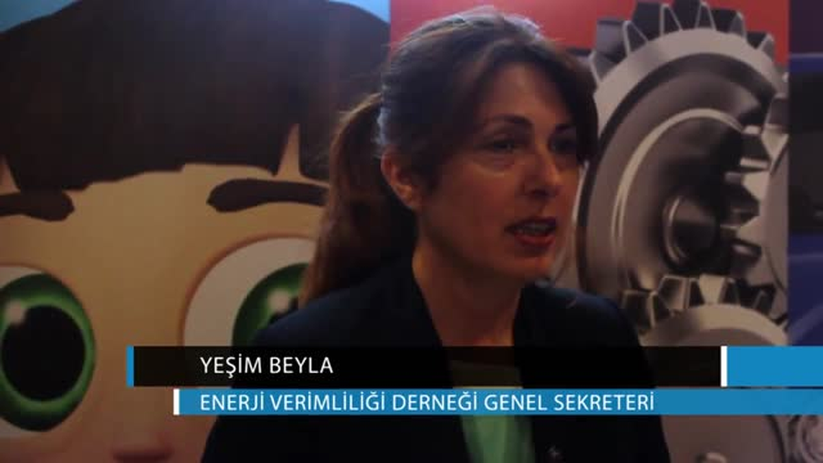 Enerji Tasarrufu Konusunun En Önemli Faktörleri Kimler?