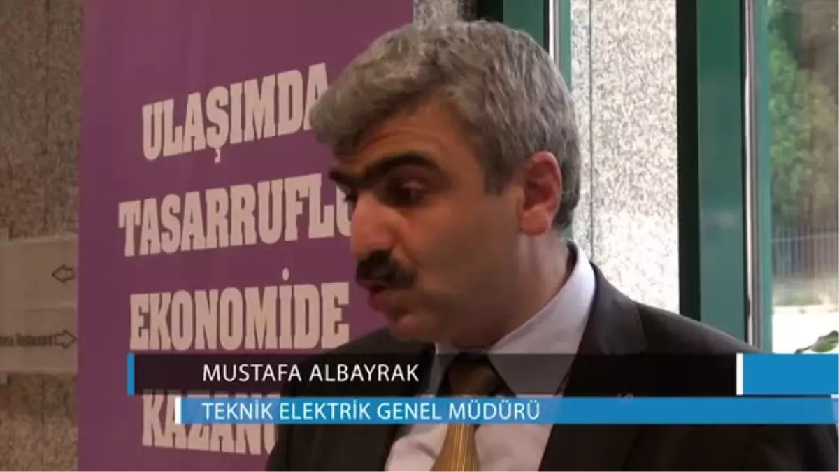 Enerjiyi Neden Tasarruflu Tüketmeliyiz?