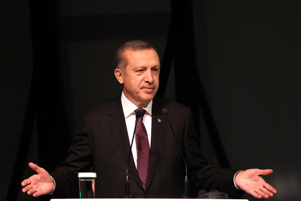 Erdoğan, Vizyon Belgesi\'ni Cuma Günü Açıklıyor