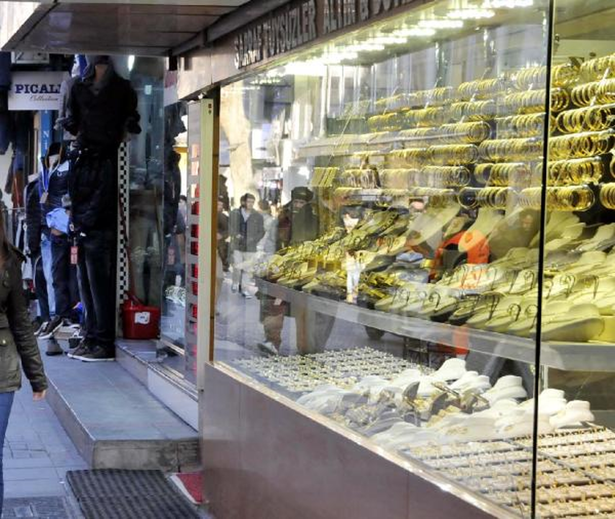 Eskı Kırkpınar Ağasının İki Kardeşi ve Oğlu İfadeye Verdi