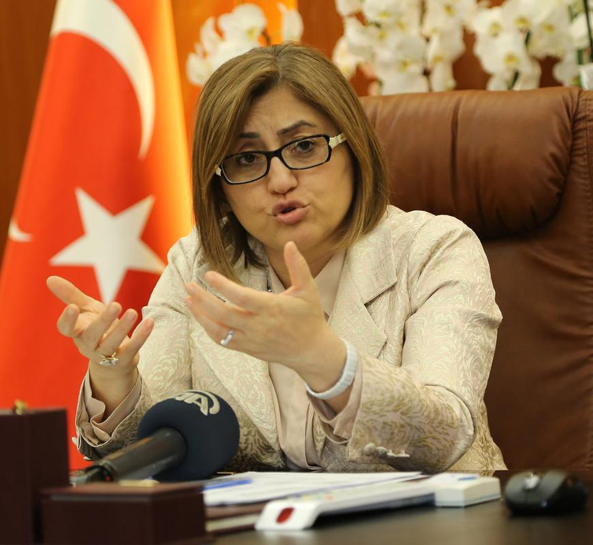 Evde Kalan Suriyeler, Kampa Taşınacak