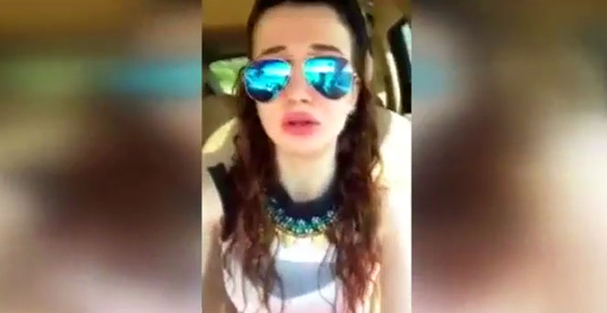 'Fakirler Ölsün Porsche'den Selamlar'