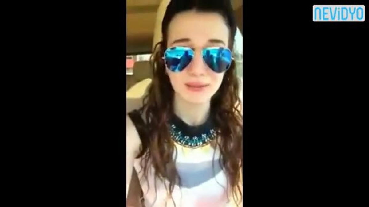 Fakirler Ölsün Porsche\'den Selamlar