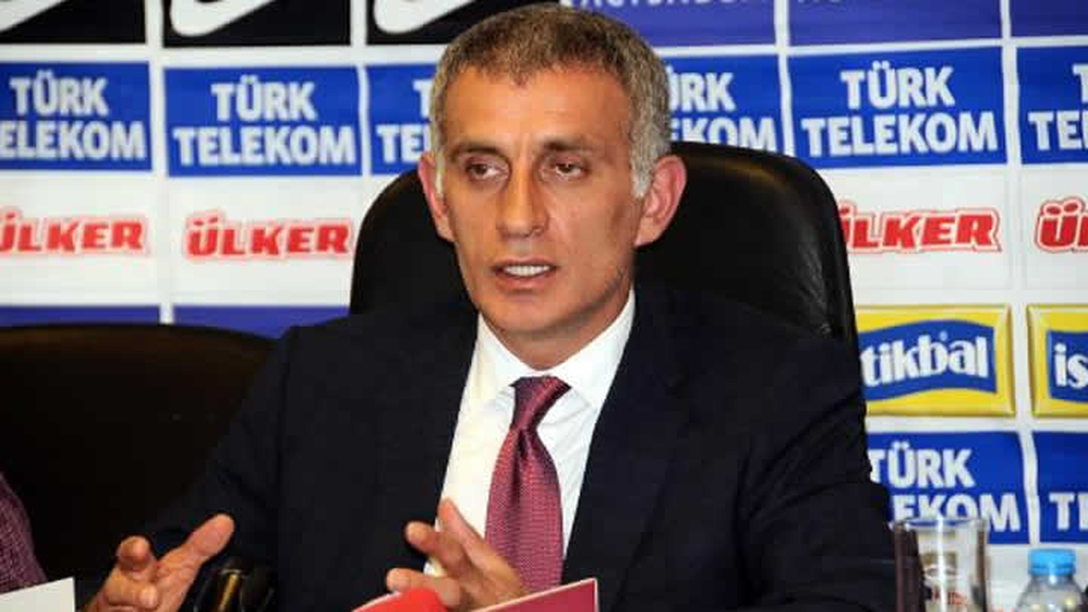Fenerbahçe\'den Hacıosmanoğlu\'na Dava