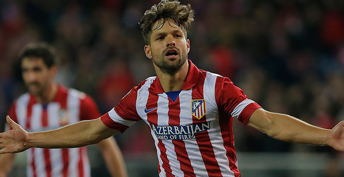 Fenerbahçe Diego\'ya Kavuşuyor