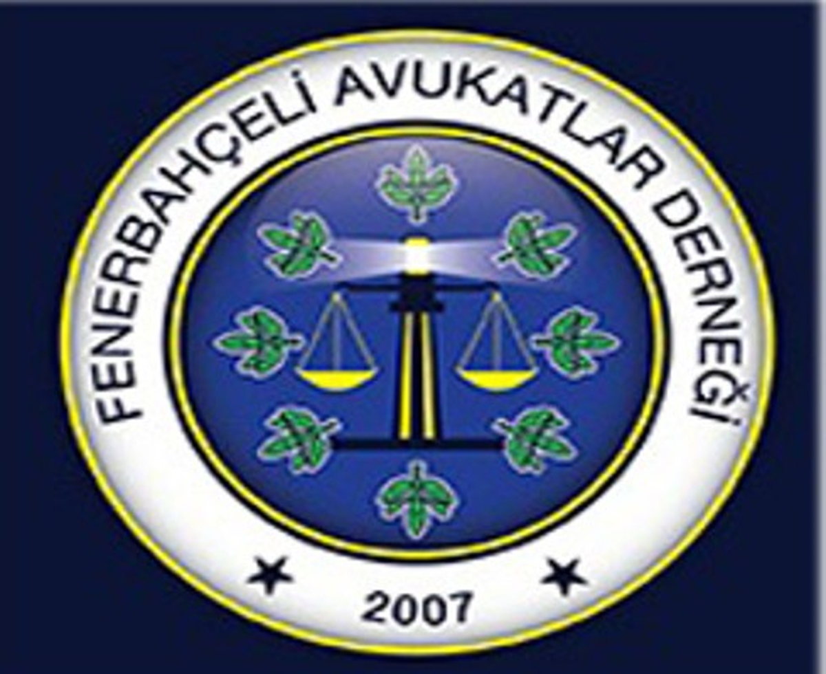 Fenerbahçeli Avukatlar Derneği\'nden Açıklama