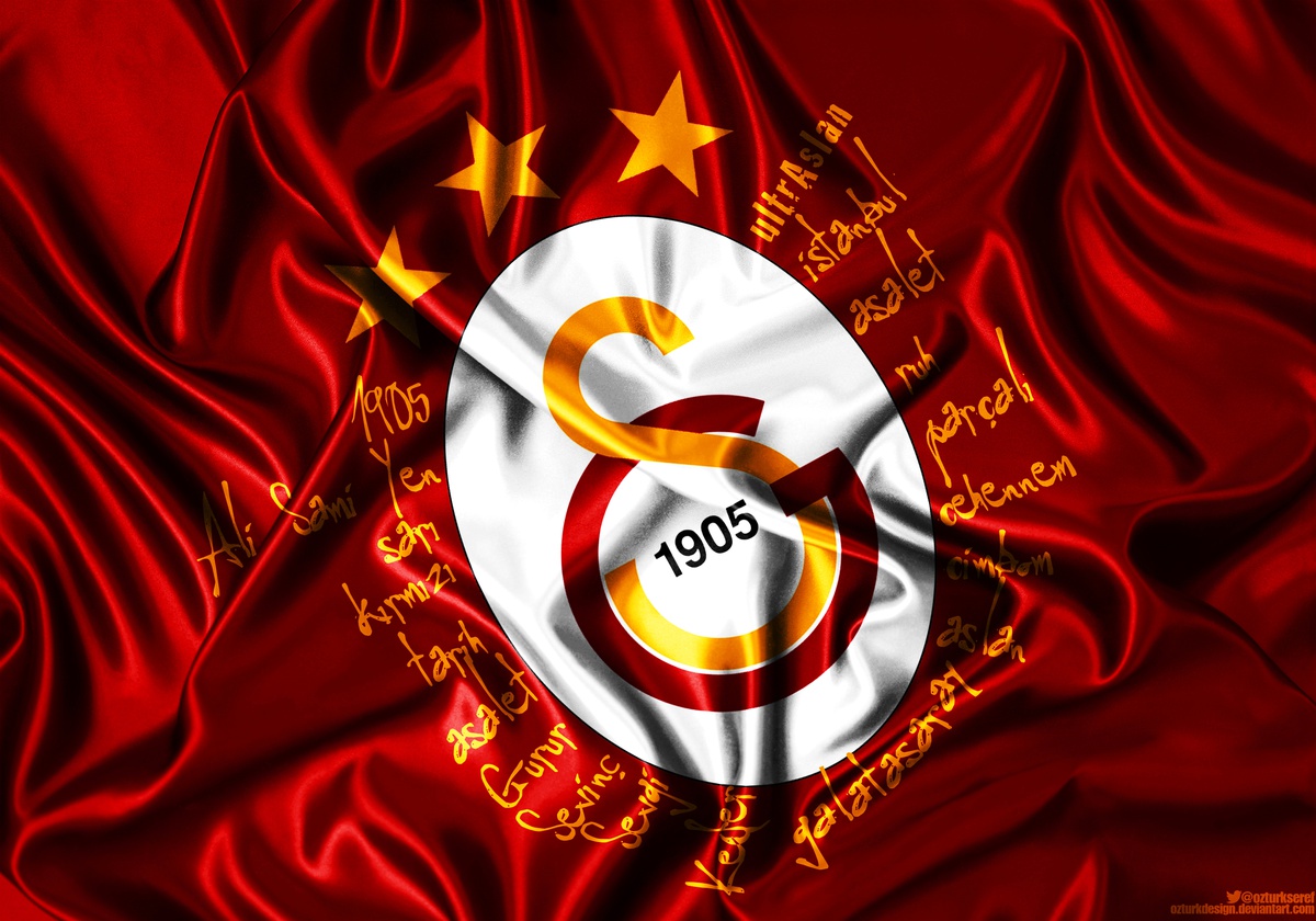 Galatasaray\'ın Yeni Sezon Formaları Belli Oldu