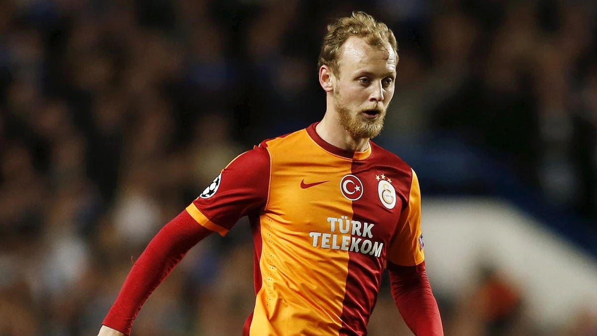 Galatasaray, Semih Kaya ile Olan Sözleşmesini 2 Yıl Daha Uzattı