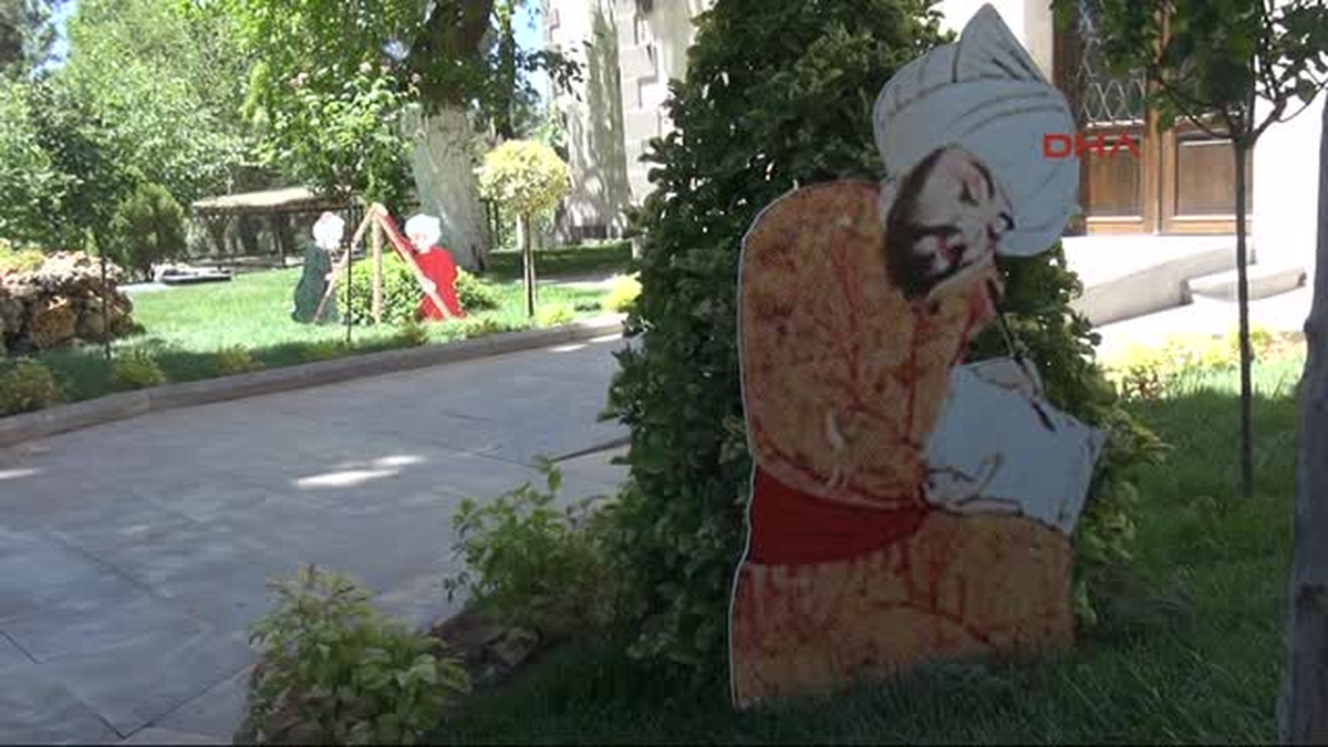 Gaziantep Şahinbey Belediyesinden Örnek Müze