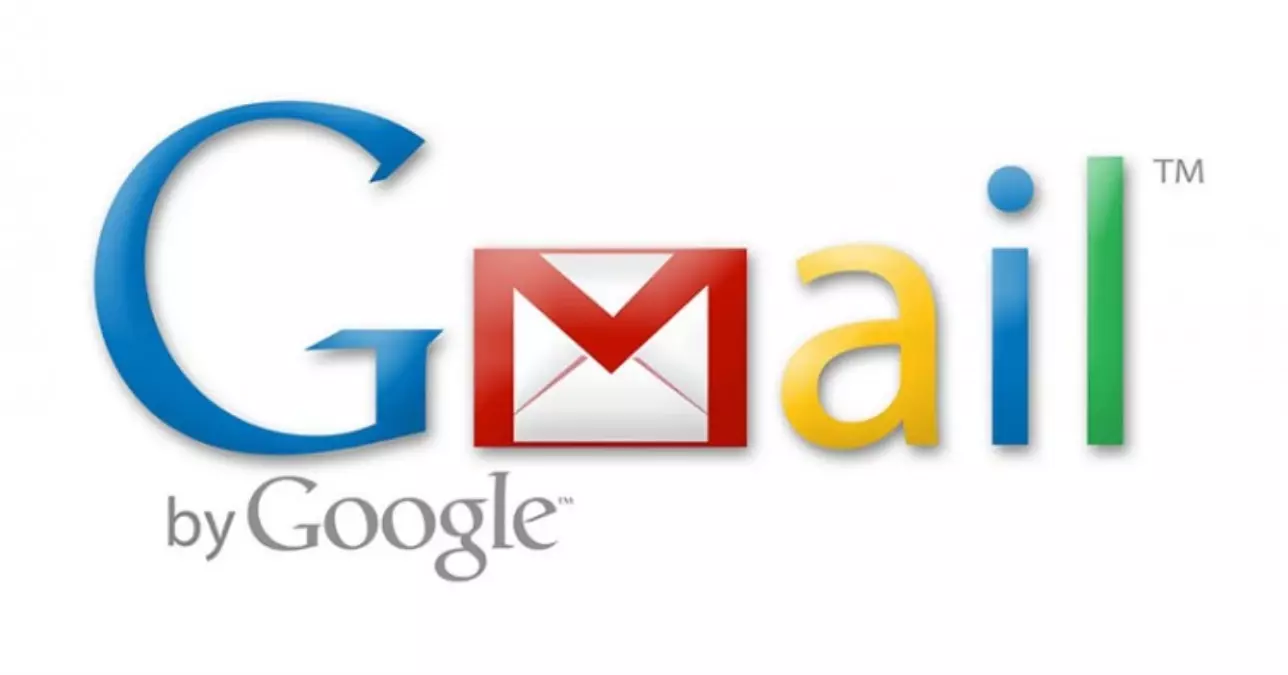 Gmail ile 71 Dilde E-Posta