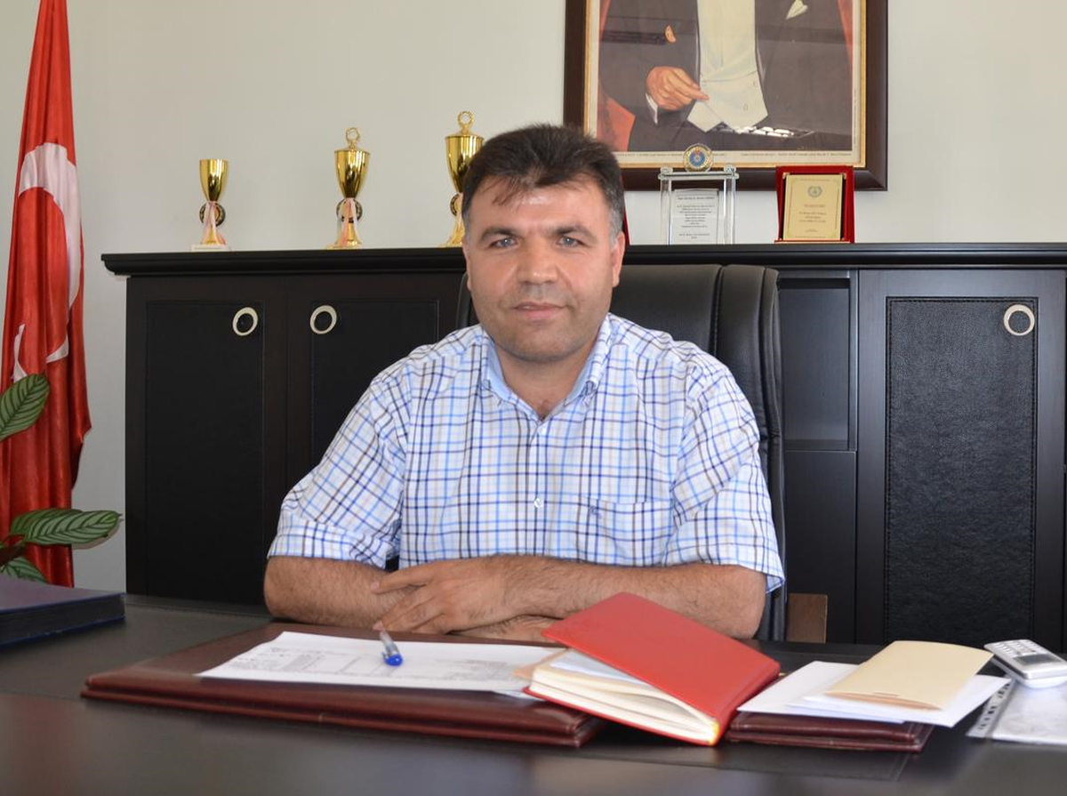 Göksun Myo'da İlk ve Acil Yardım Programı Açıldı