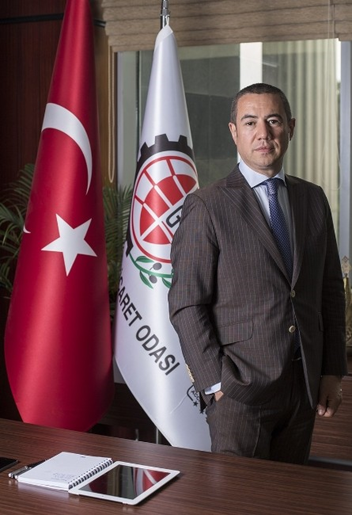 "Sanayi Üretimindeki Yavaşlama Büyümeyi Etkilemeyecek"