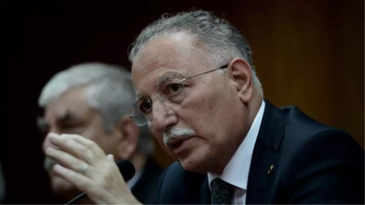 Haktır, İsteyen Yapar, İsteyen Yapmaz\'