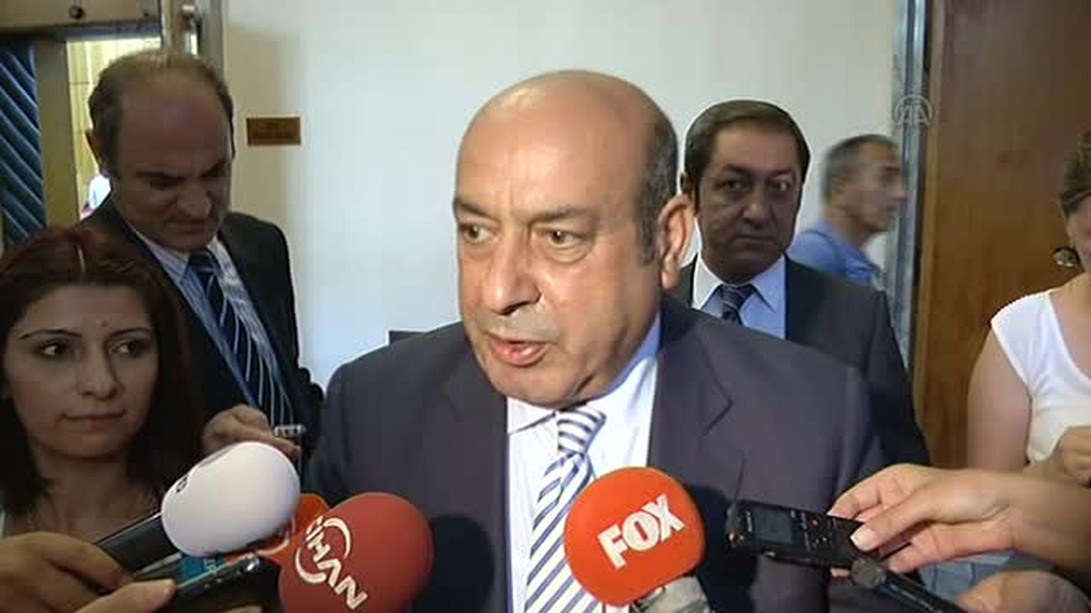 HDP\'li Kaplan: "Demirtaş\'ın \'elektrik borçlarını ödemeyin\' diye bir talimatı yoktur" -