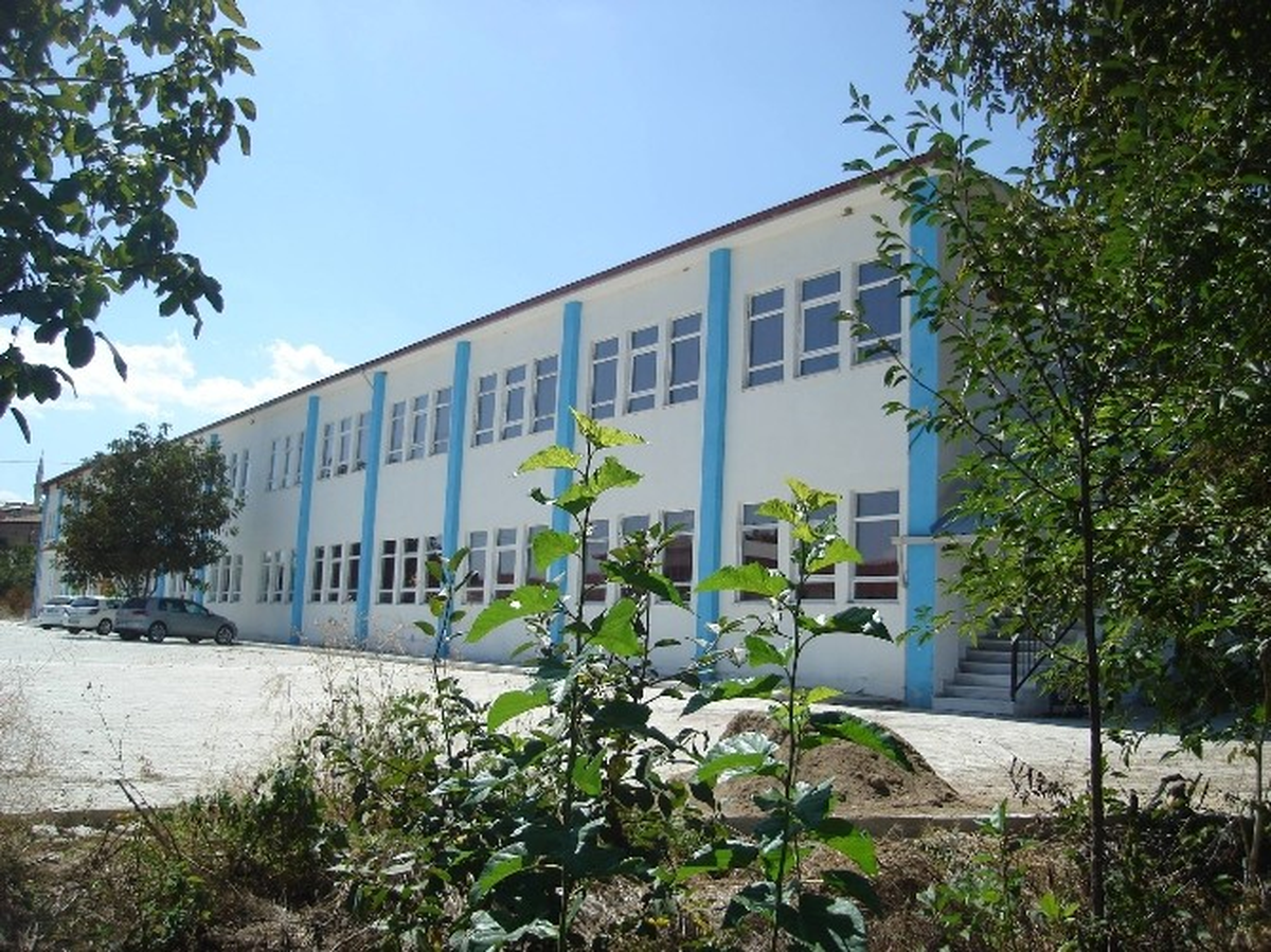 Hisarcık Myo Kontenjanları Açıklandı