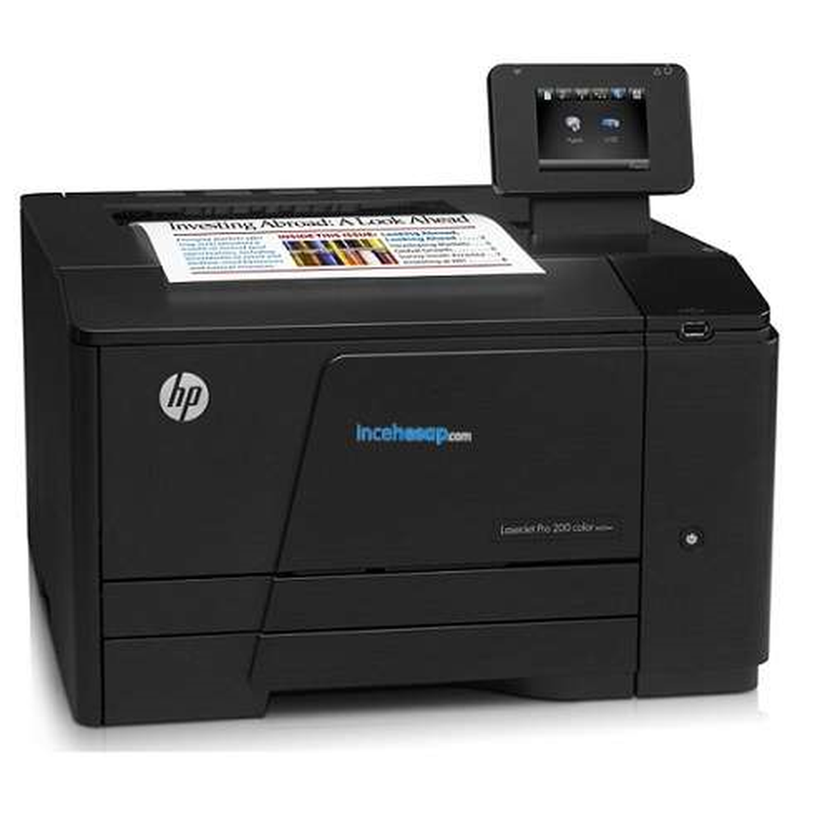 Hp Cf146a Colorlaserjet Pro 200 M251n Yazıcı